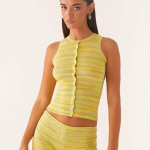 Peppermayo matching set